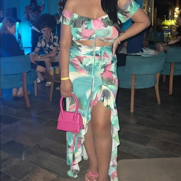 Only worn once - Picture 1 of 1